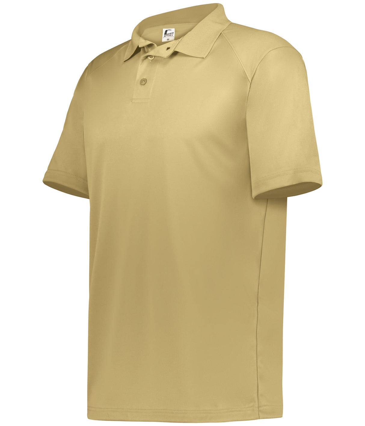 C2 Utility Youth Polo - Pro Game Sports