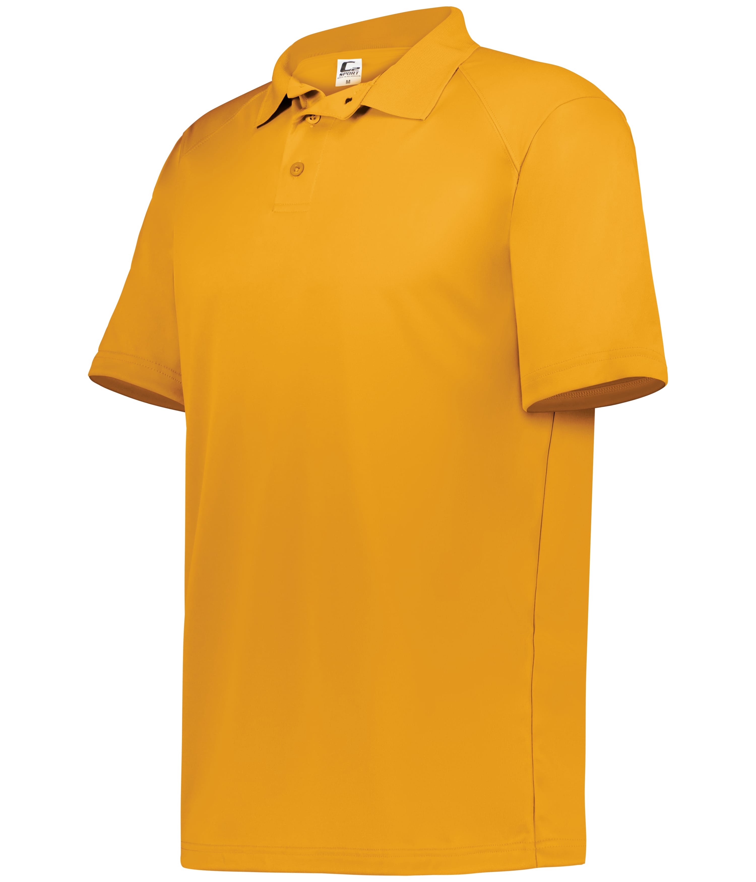 C2 Utility Youth Polo