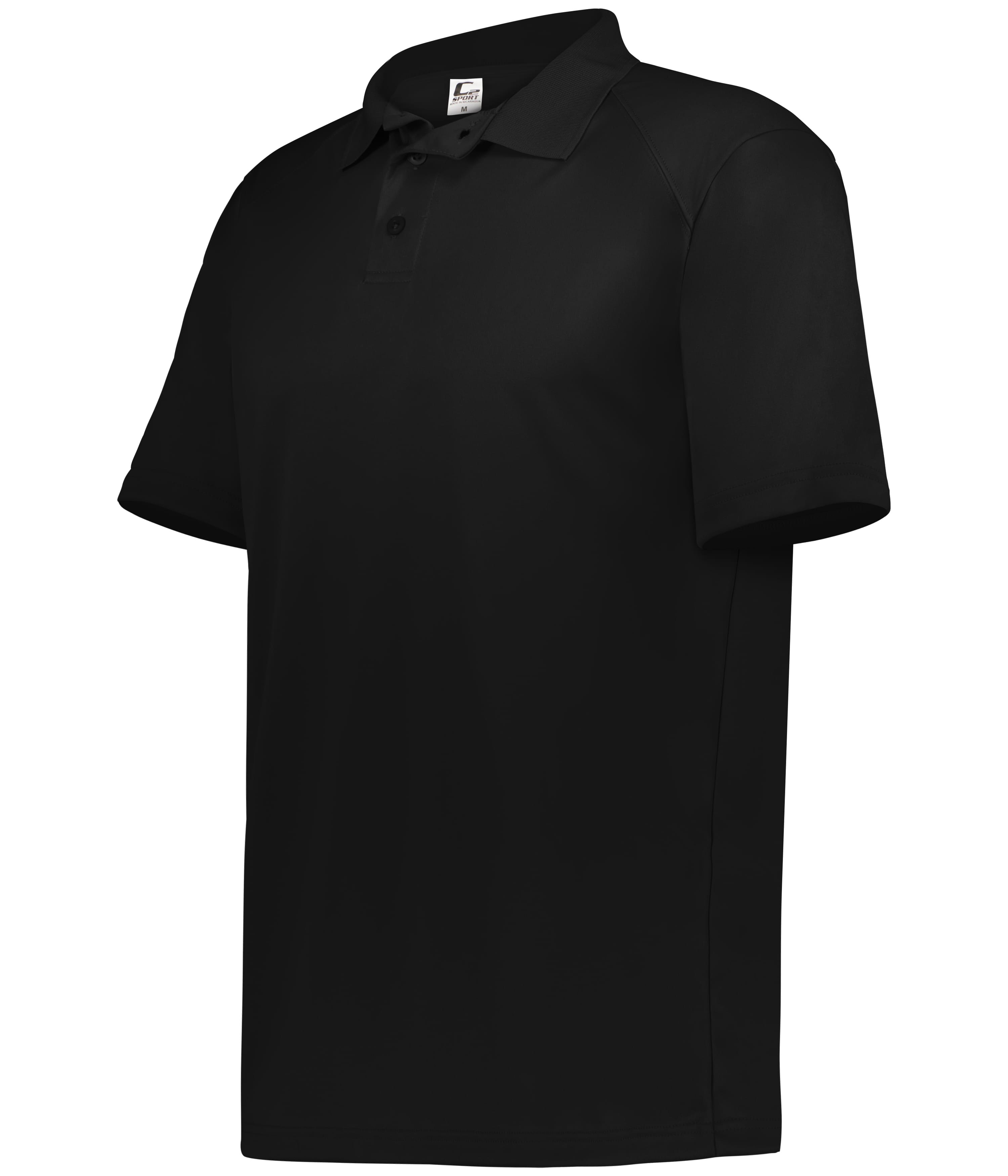 C2 Utility Youth Polo
