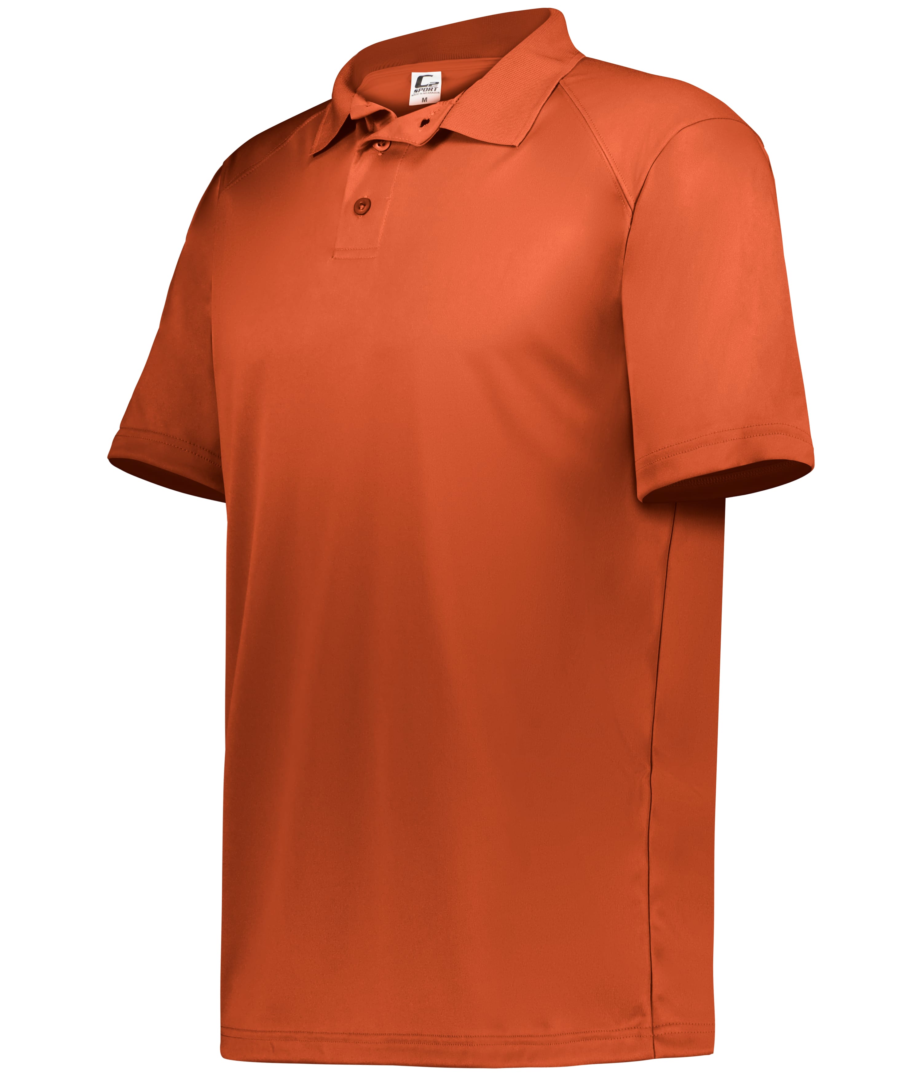 C2 Utility Youth Polo