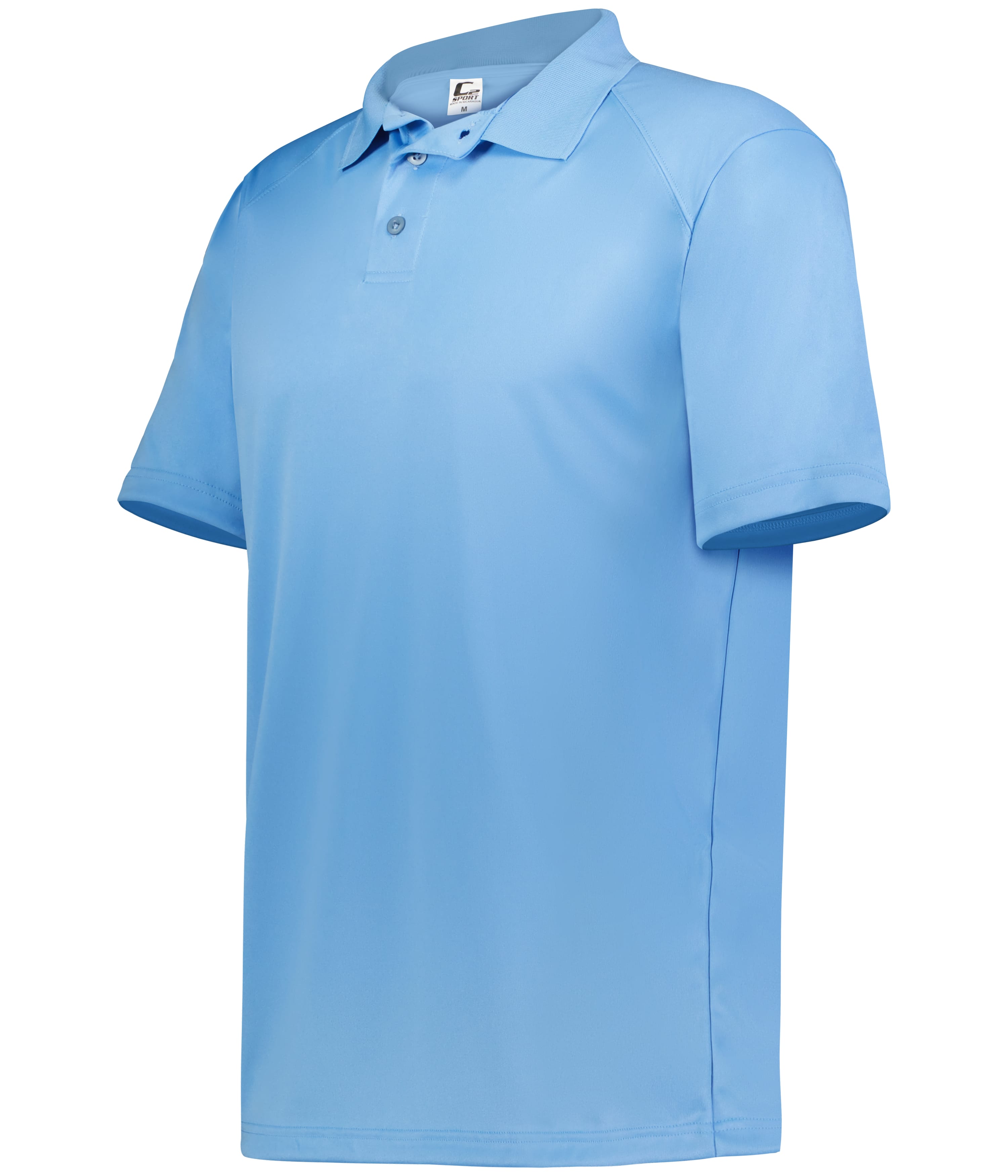 C2 Utility Youth Polo