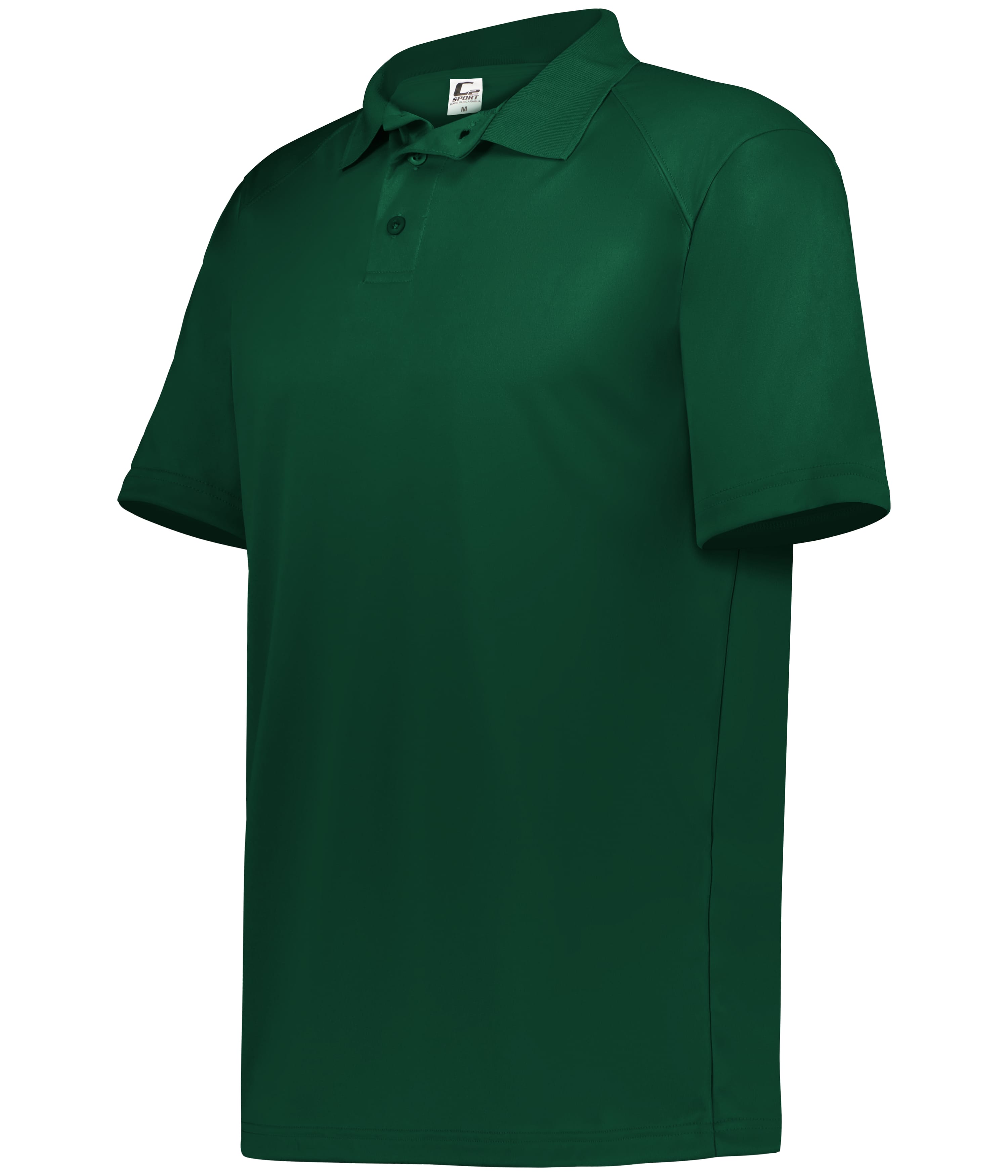 C2 Utility Youth Polo