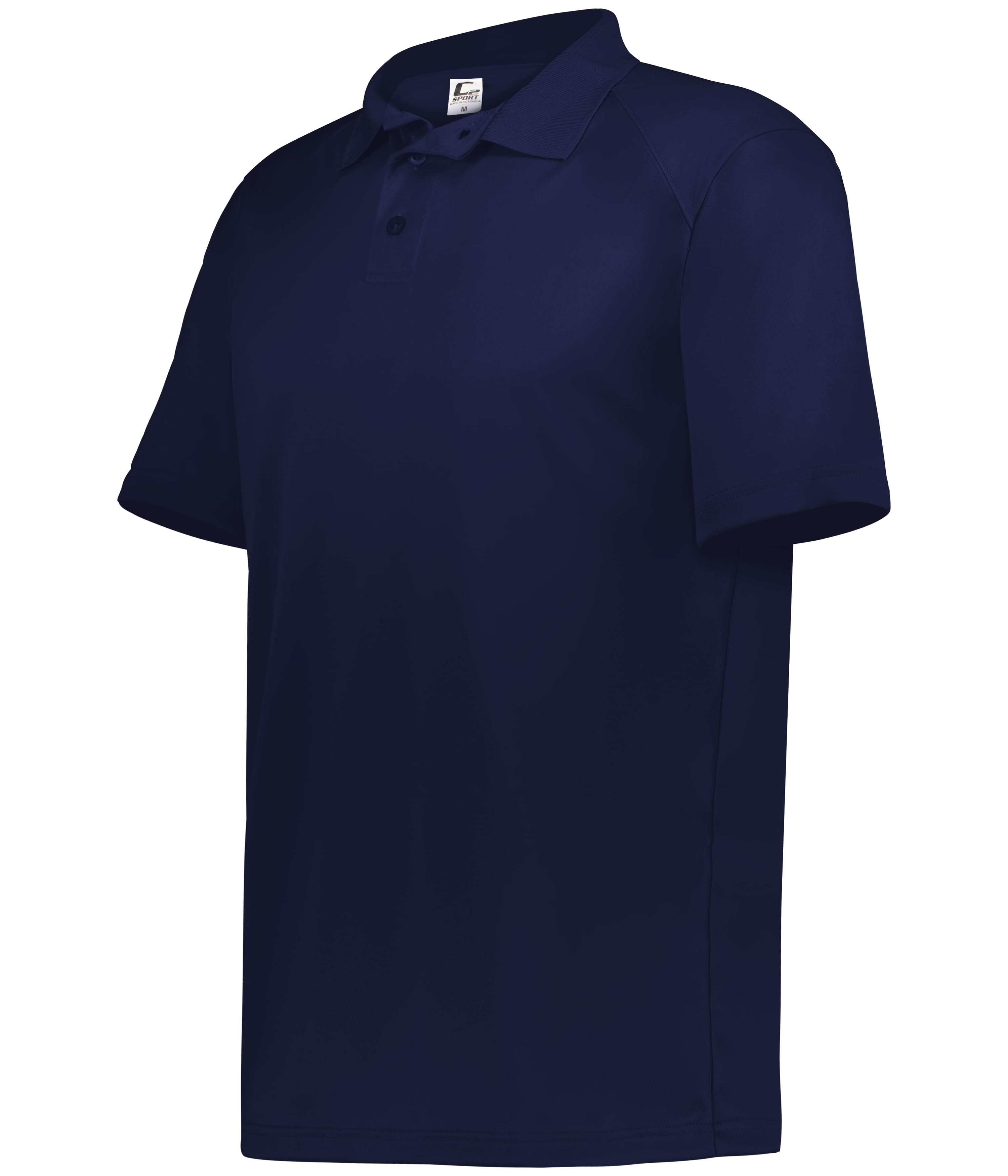 C2 Utility Youth Polo