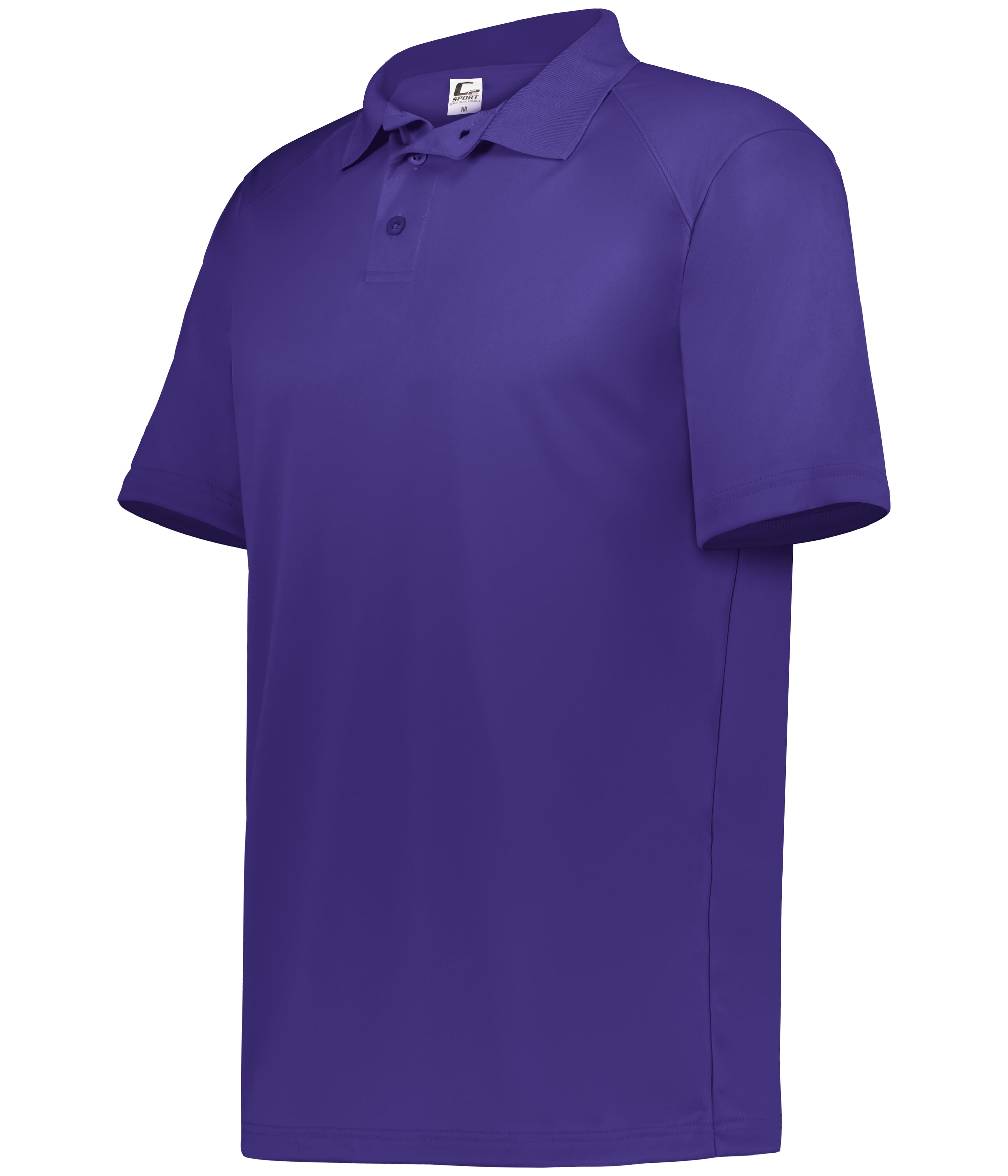 C2 Utility Youth Polo