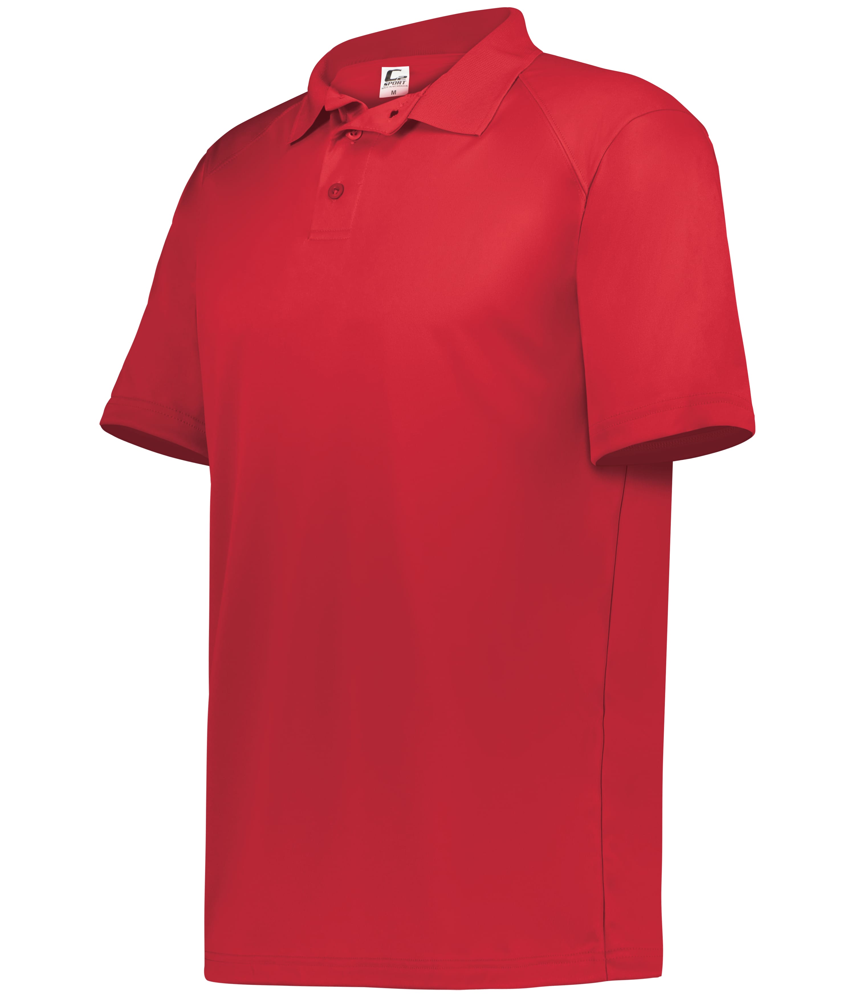 C2 Utility Youth Polo