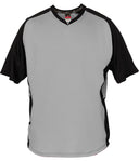 590BBL CAGE BATTER SS JKT ADULT