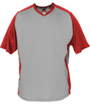 590BBL CAGE BATTER SS JKT ADULT