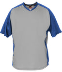 590BBL CAGE BATTER SS JKT ADULT