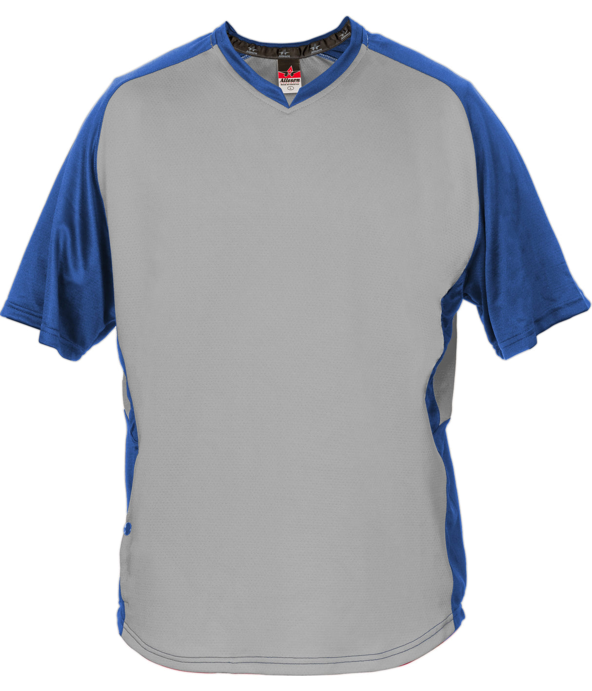 590BBLY CAGE BATTER SS JKT YTH