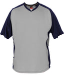 590BBL CAGE BATTER SS JKT ADULT