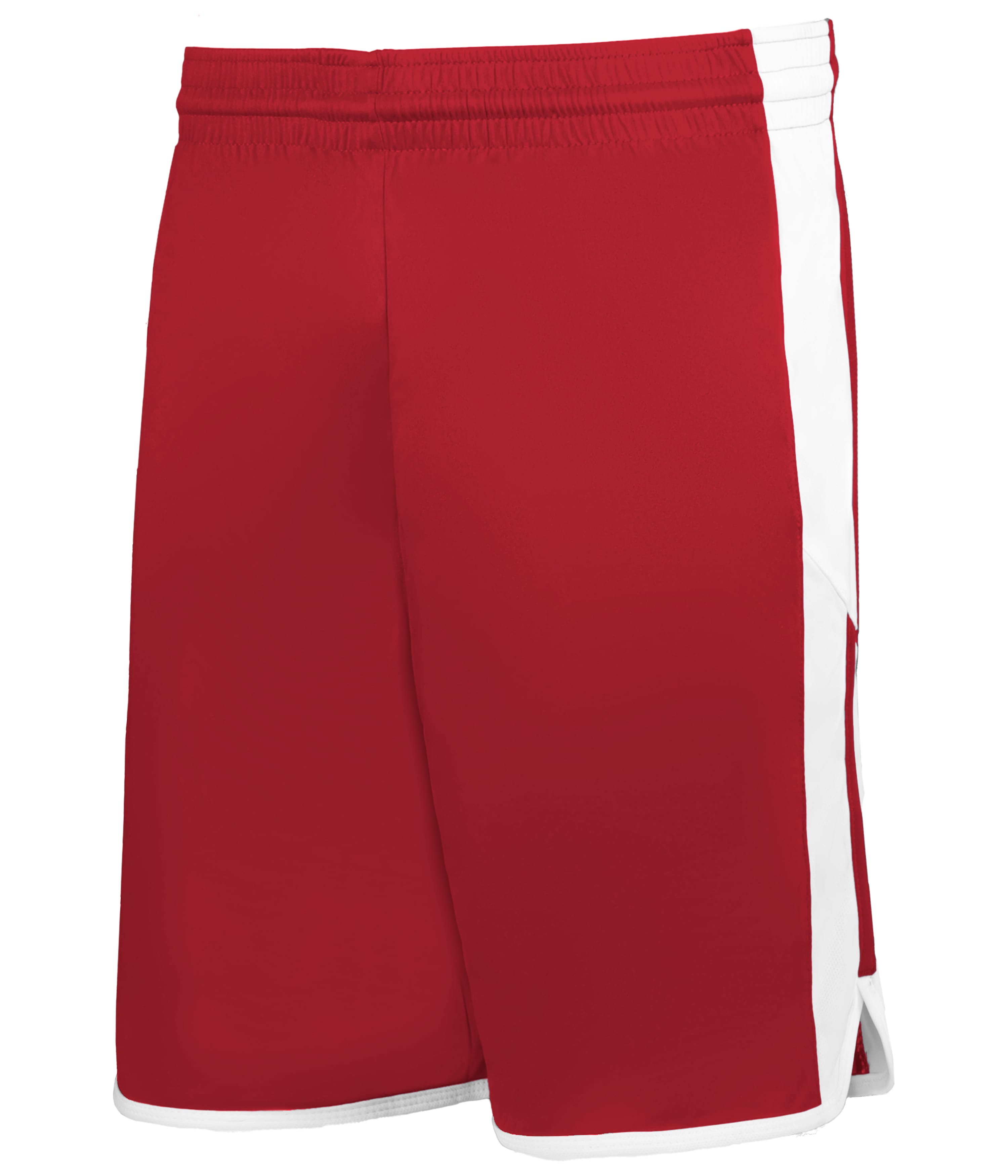 Reversible Crossover Youth Jersey