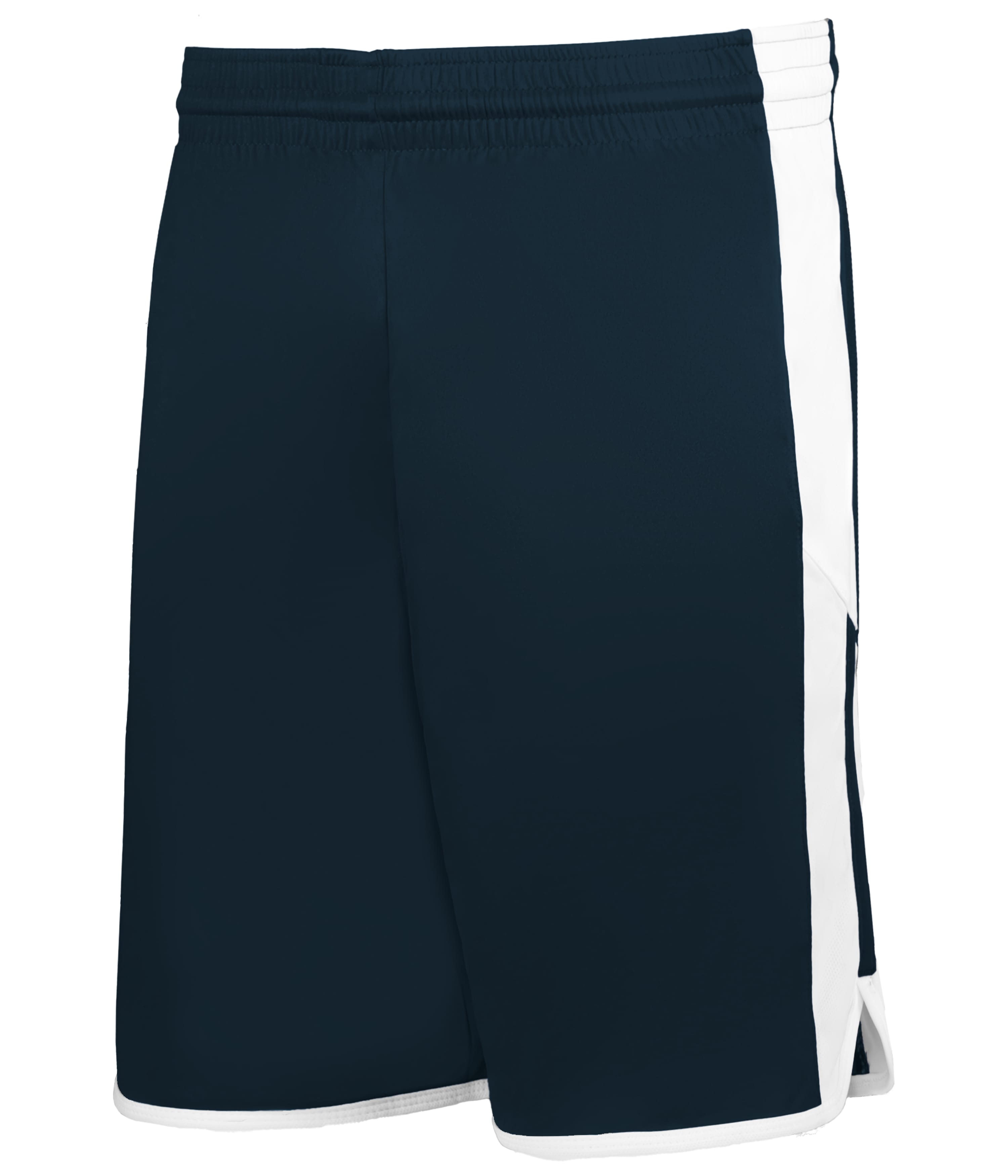 Reversible Crossover Youth Jersey