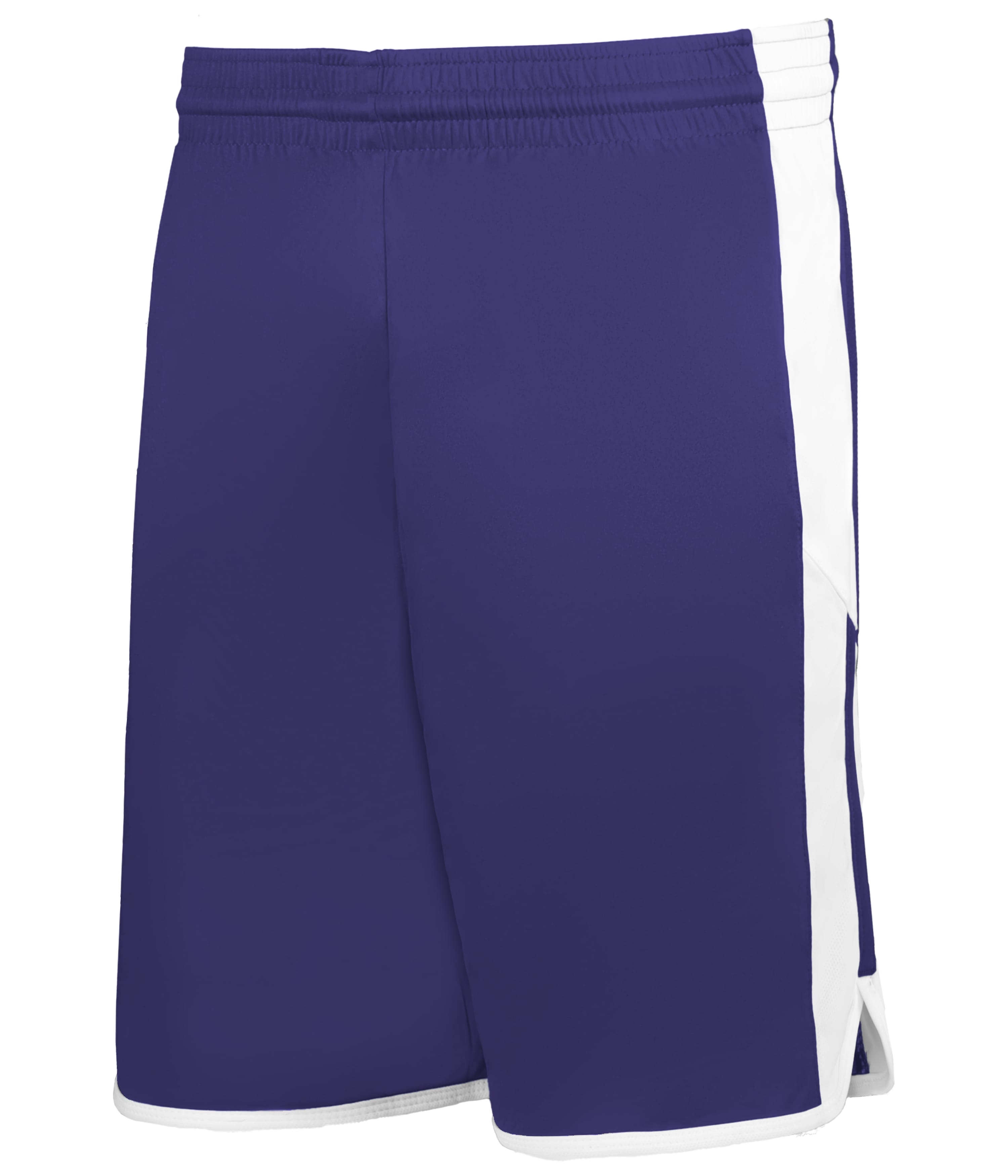 Reversible Crossover Jersey