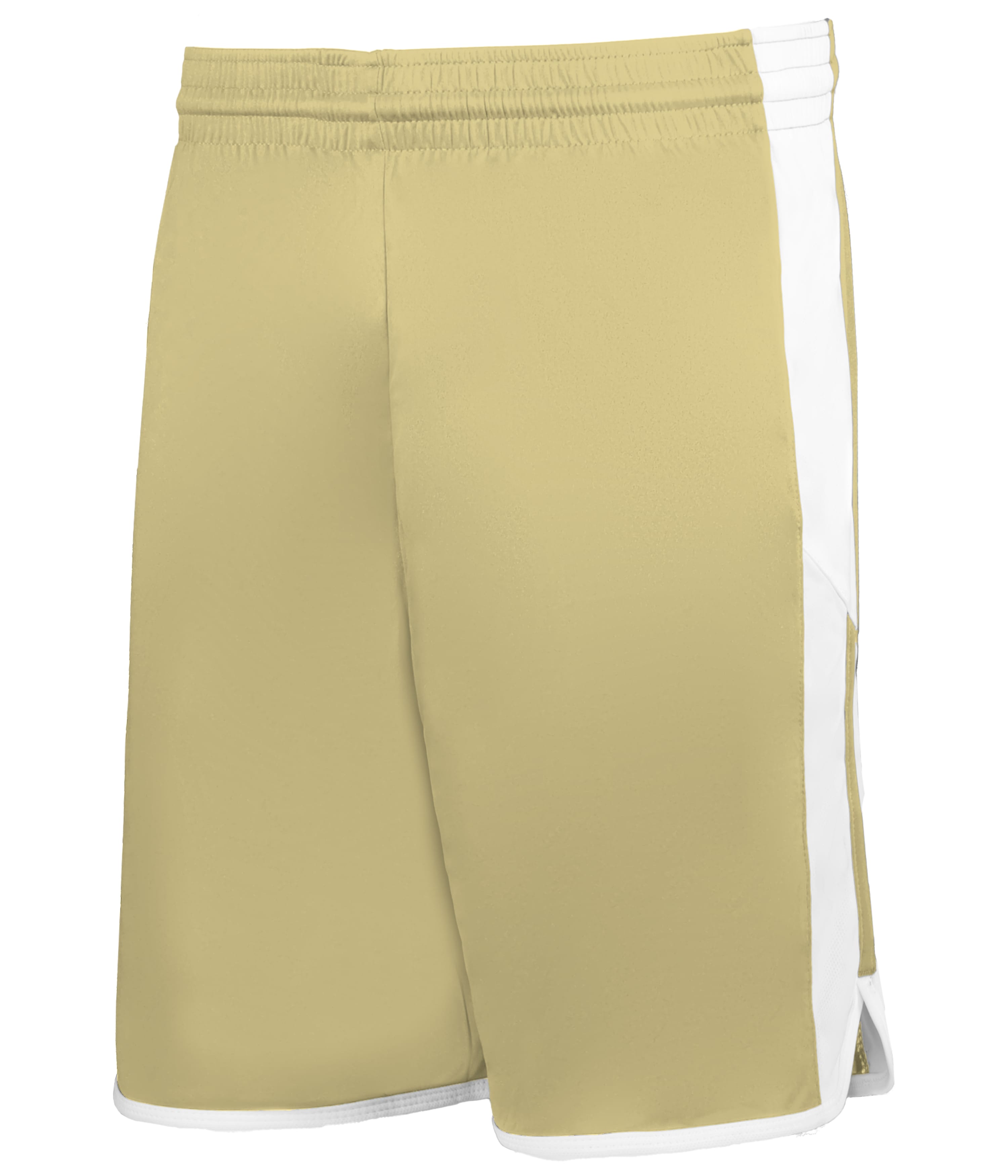Reversible Crossover Youth Jersey