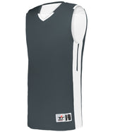Reversible Crossover Short - Pro Game Sports