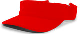 M2 Performance Hook-And-Loop Visor