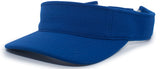 M2 Performance Hook-And-Loop Visor