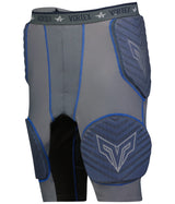 VORTEX 5 PADDED GIRDLE