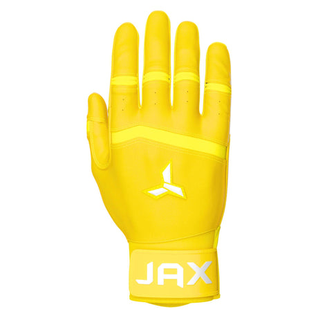 Standout Yellow | Pro Cuff - Pro Game Sports