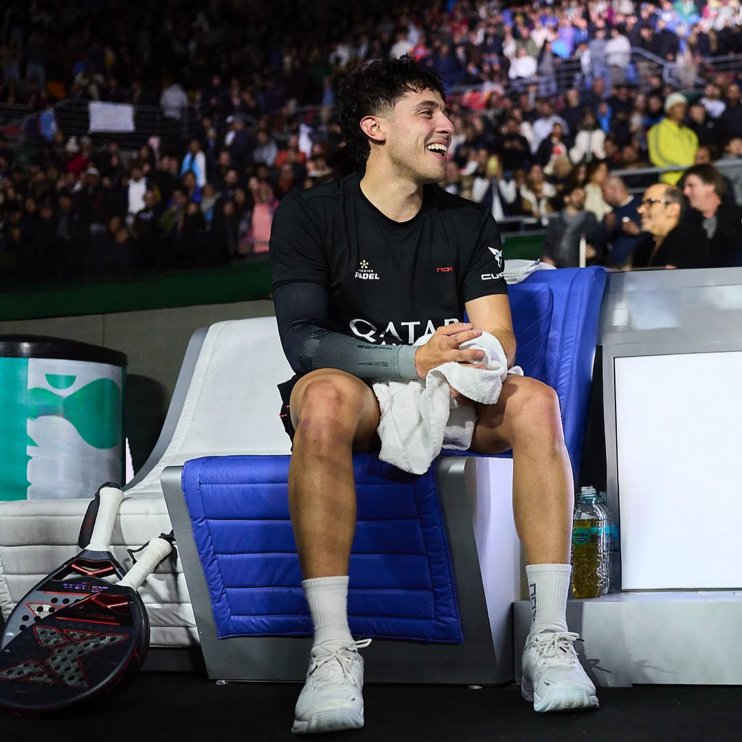 NO STRAIN Sleeve X TAPIA - Pro Game Sports