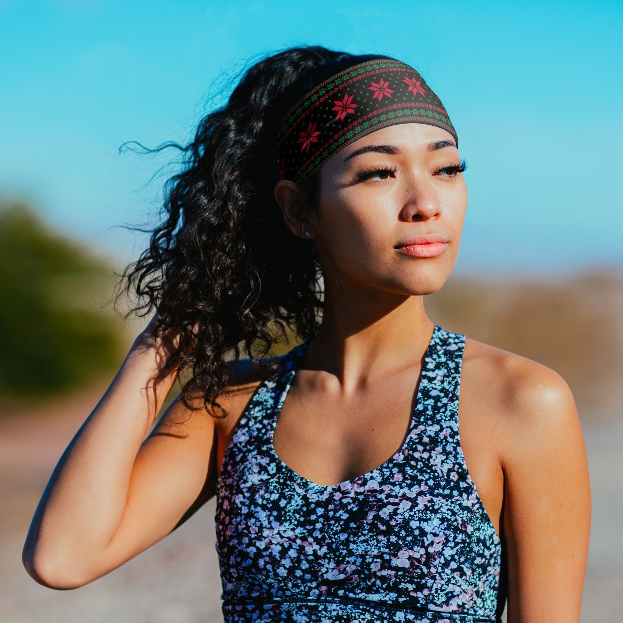 Christmas Headbands