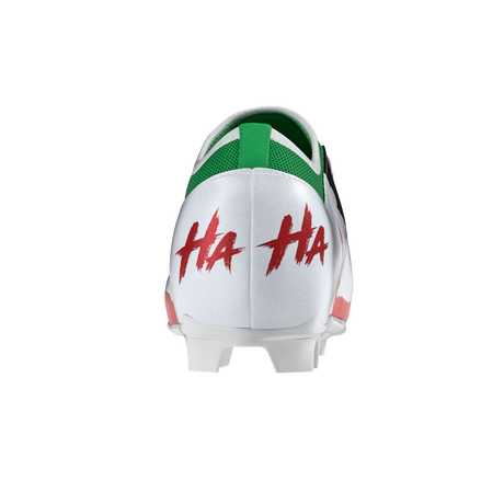 The Joker Football Cleats - Velocity 2.0 by Phenom Elite