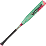 Axe WARP USSSA Baseball Bat | -10 | Flared Handle |