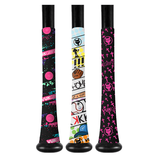 Creator Bat Grip Collection - Pro Game Sports
