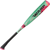 Axe WARP USSSA Baseball Bat | -5 | Flared Handle |