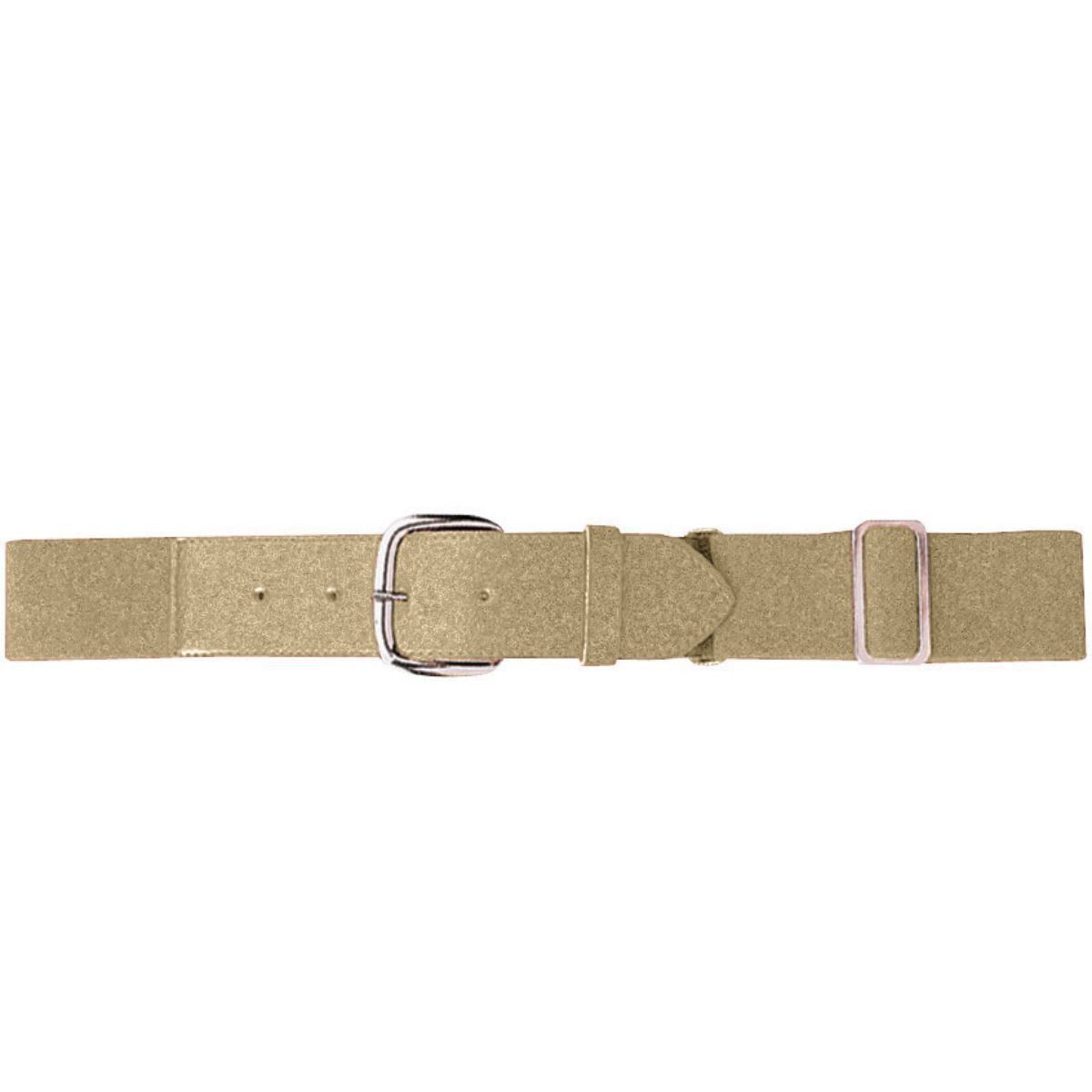 Elastic Baseball Belt - Youth