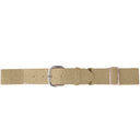 Elastic Baseball Belt 