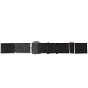 Elastic Baseball Belt 