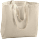 Jumbo Tote Bag