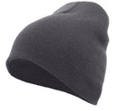 Basic Knit Beanie