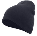 Basic Knit Beanie