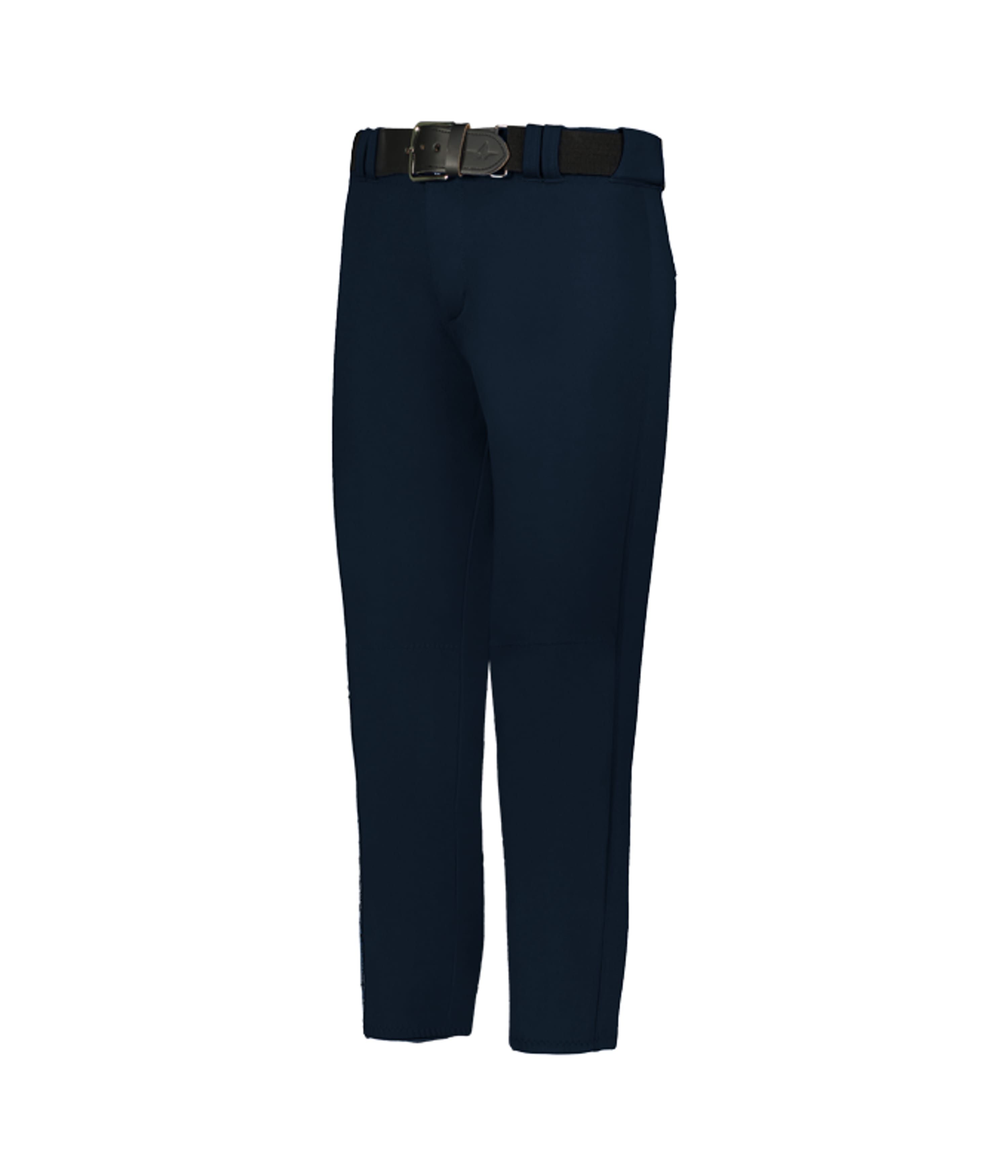 Girls Belt Loop Fastpitch Pant