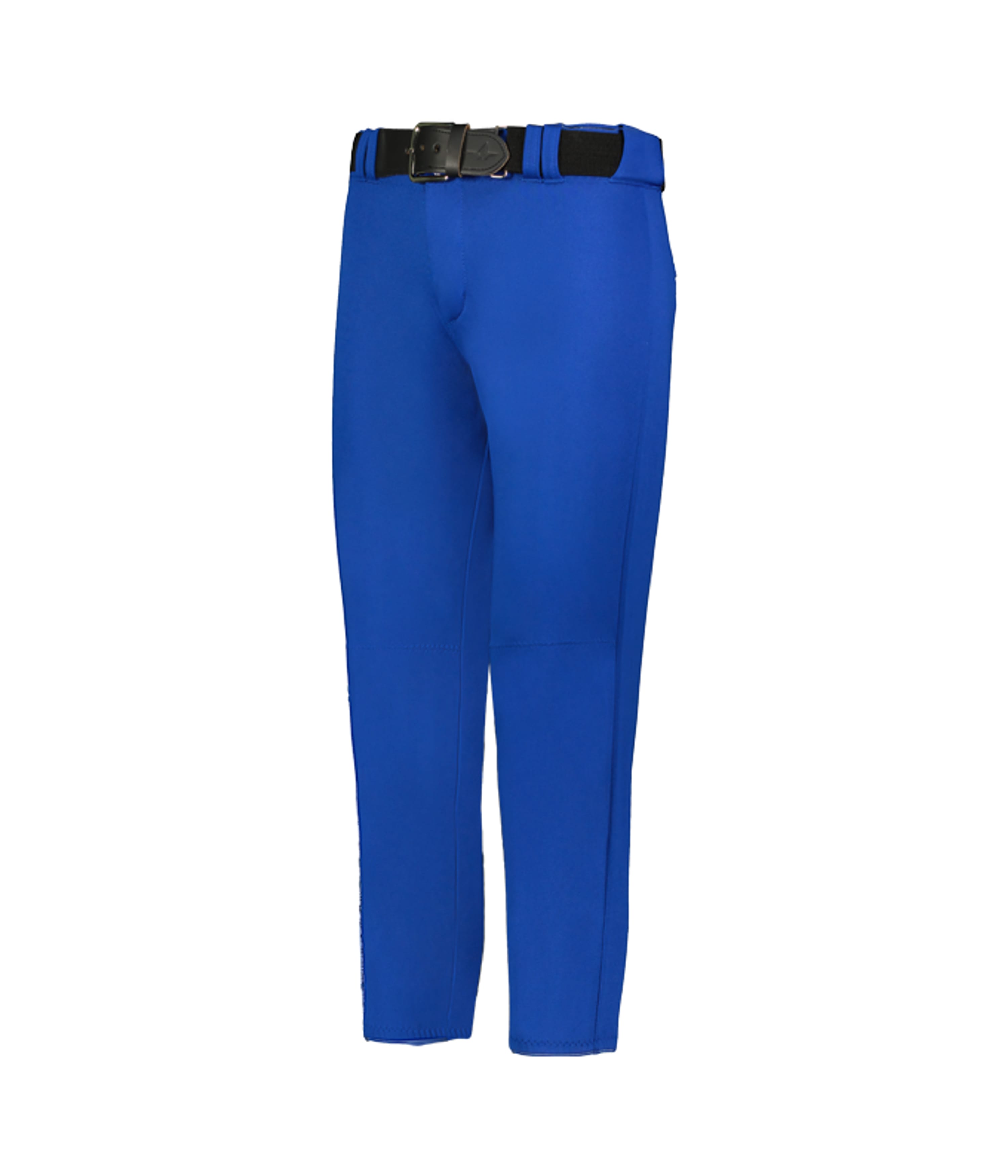 Girls Belt Loop Fastpitch Pant