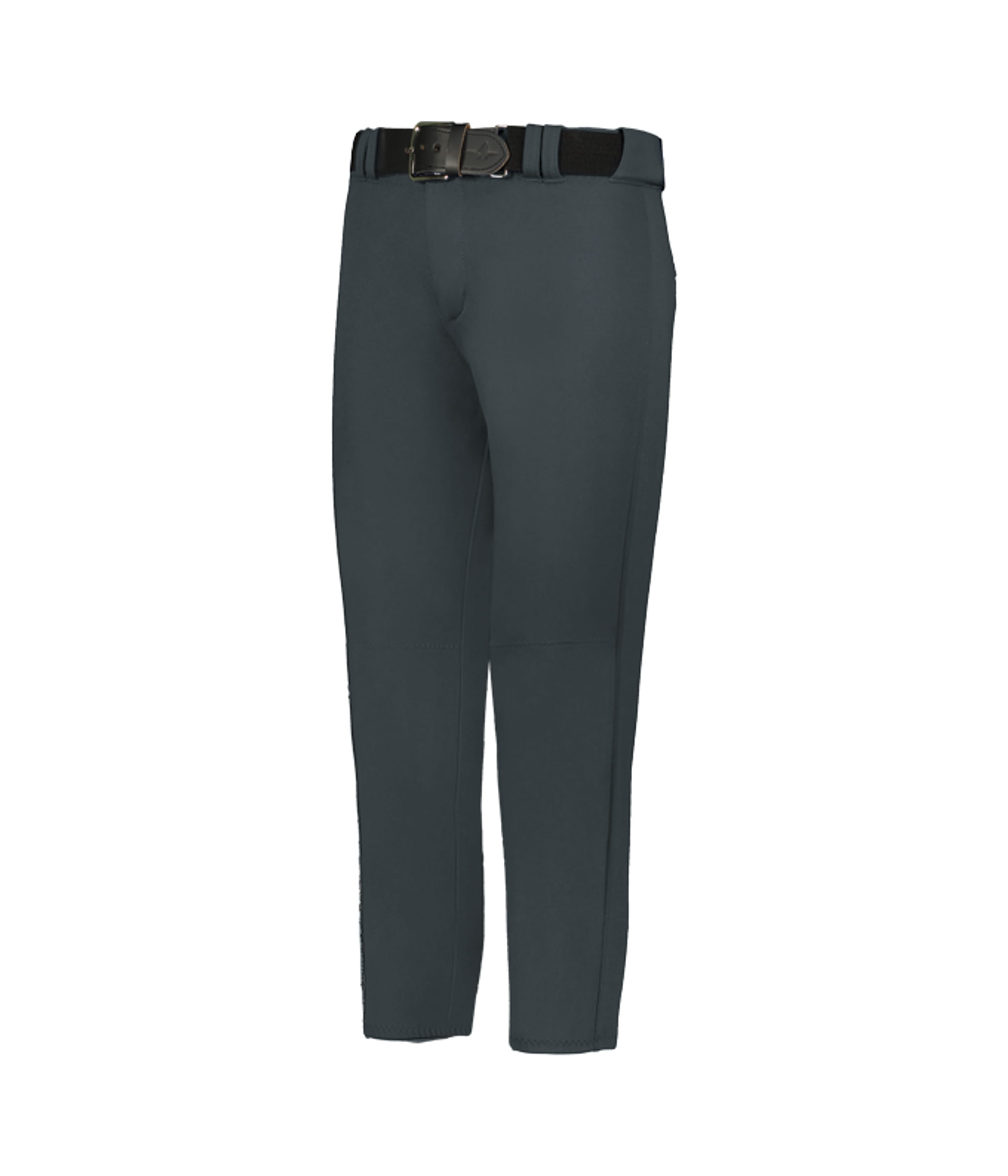 Girls Belt Loop Fastpitch Pant