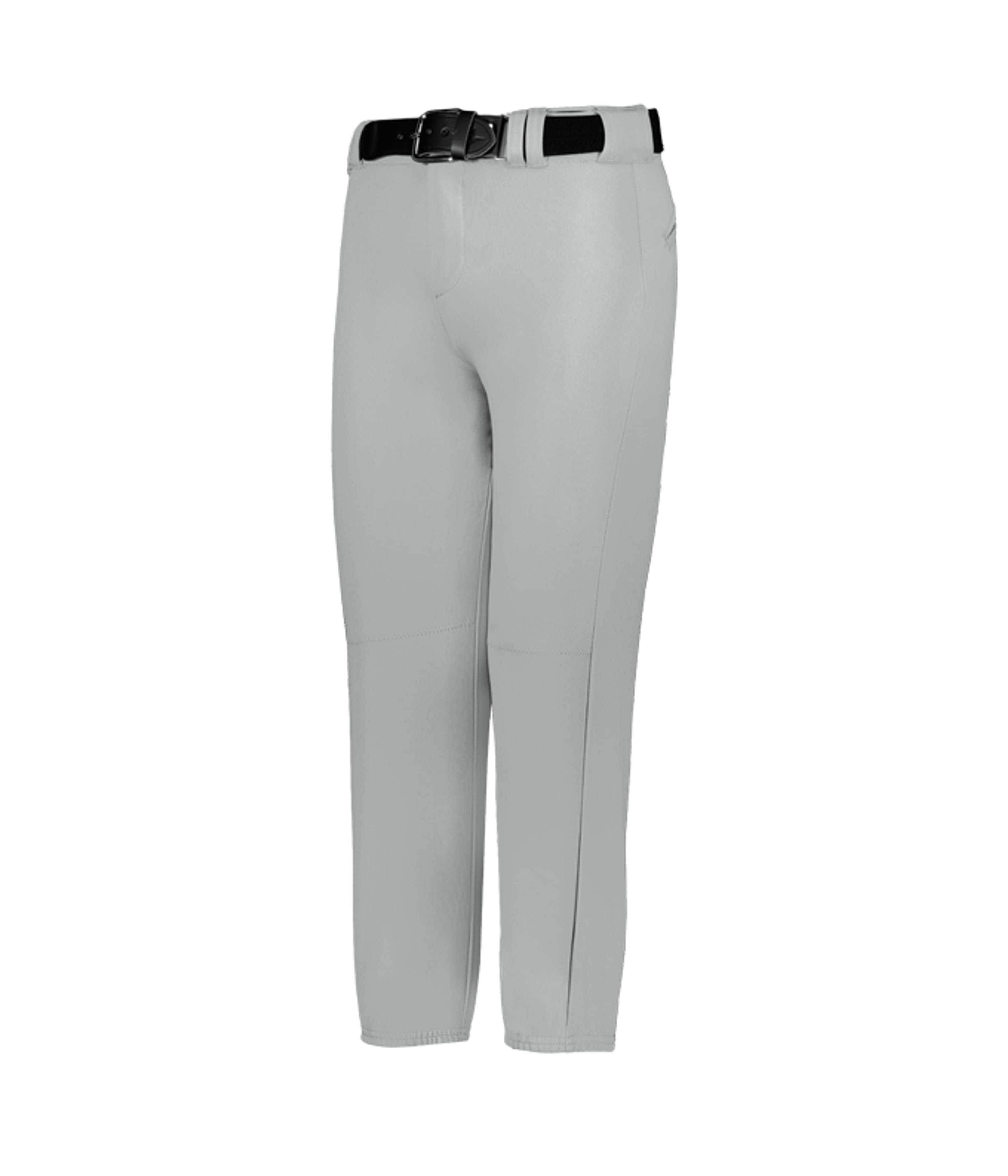 Girls Belt Loop Fastpitch Pant