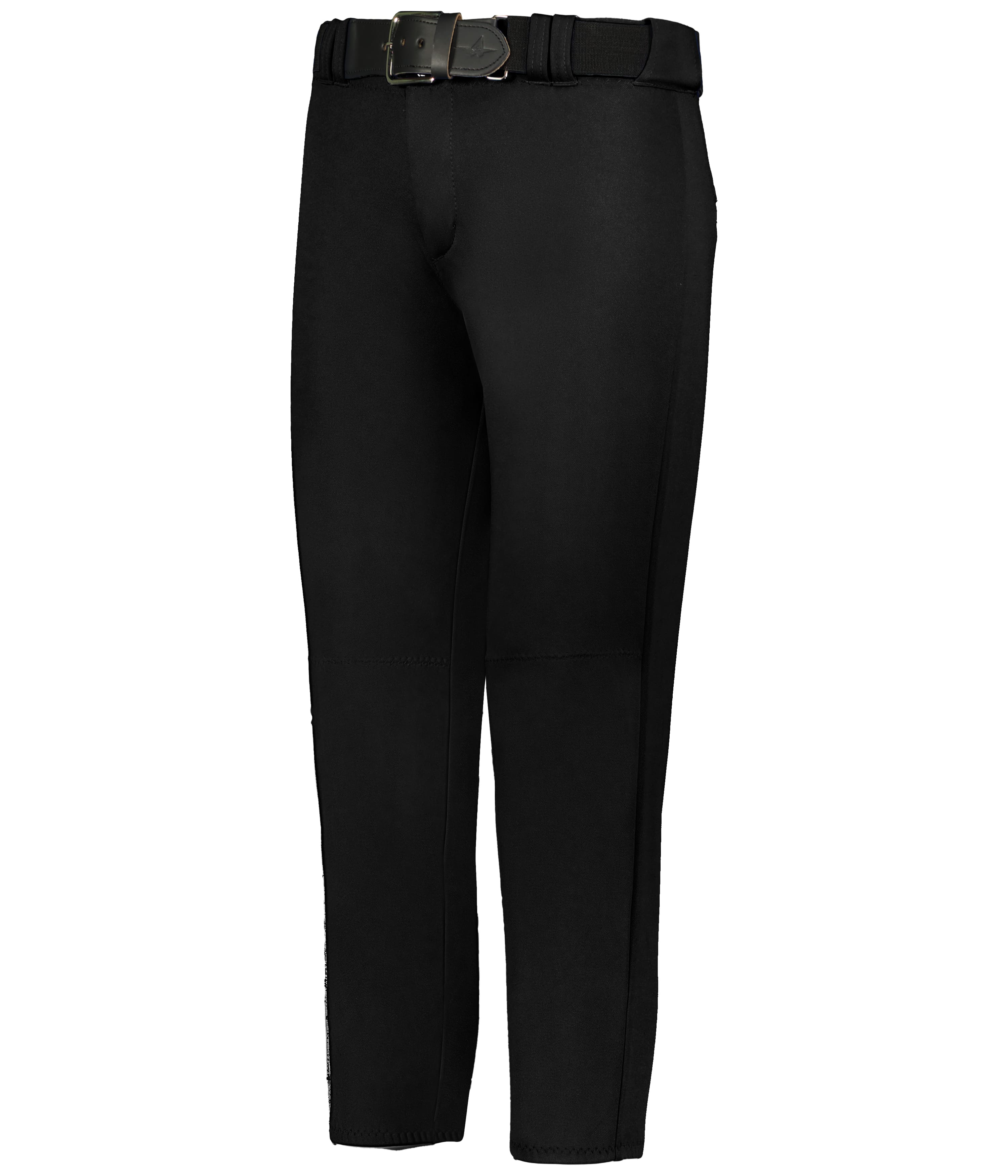 Womens Belt Loop Fastpitch Pant
