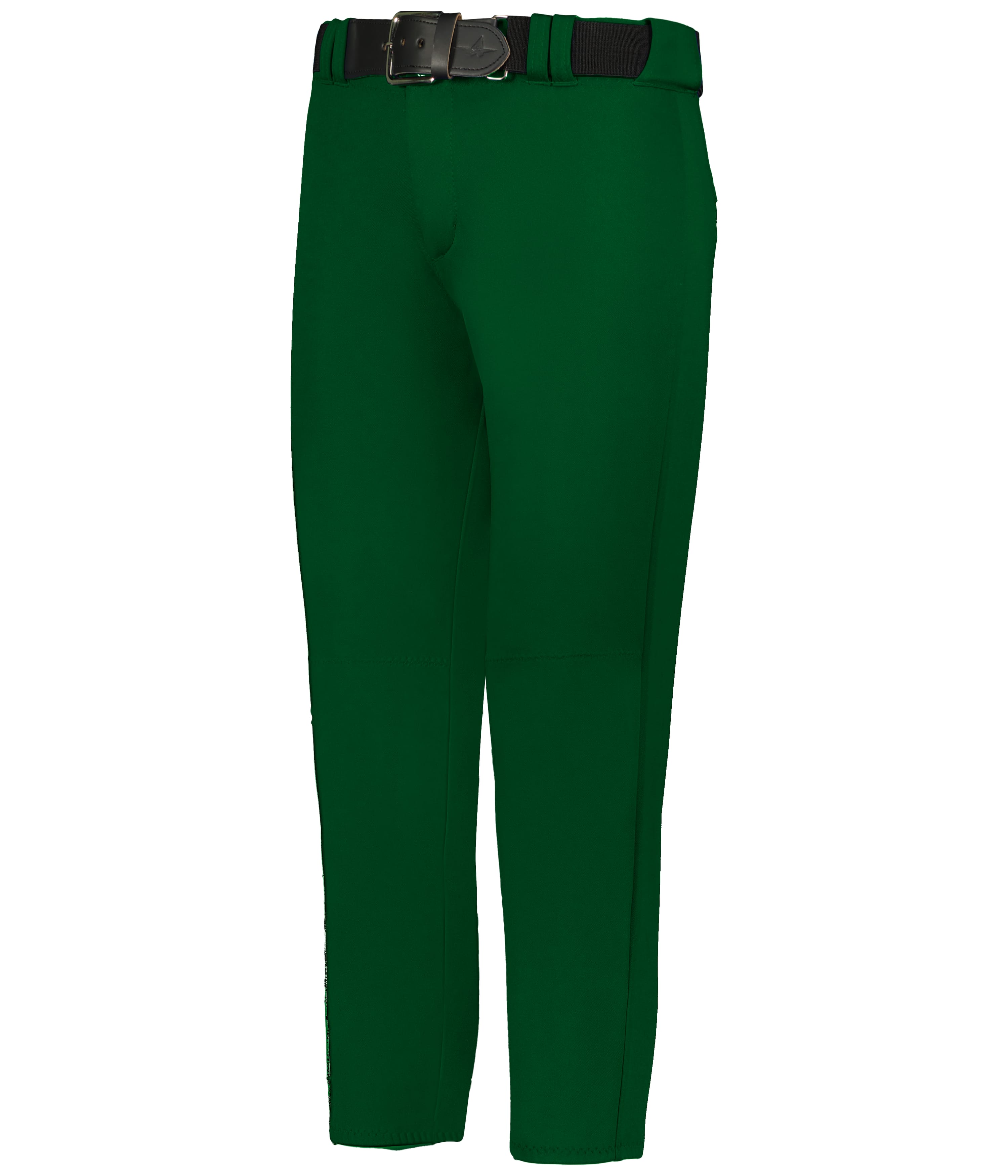 Womens Belt Loop Fastpitch Pant