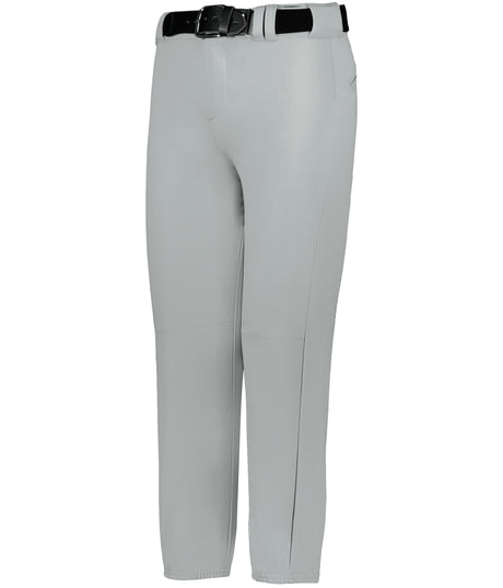 Womens Belt Loop Fastpitch Pant - Pro Game Sports