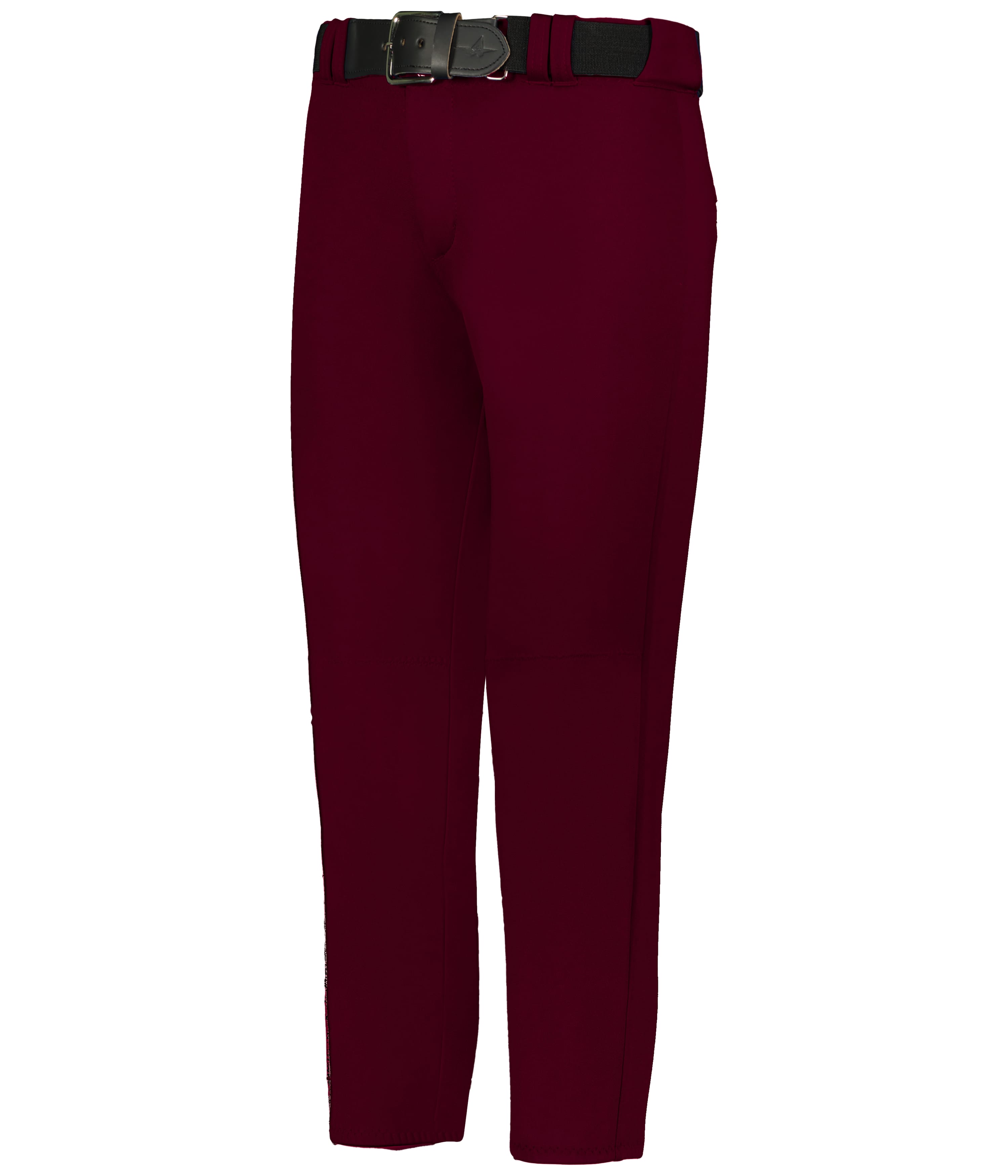 Womens Belt Loop Fastpitch Pant