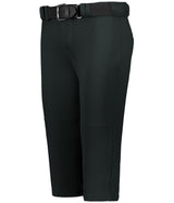 Girls Fastpitch Knicker Pant - Pro Game Sports