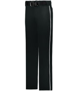 Adult Baseball Pant With Braid