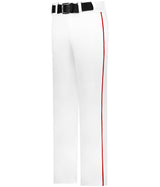 Youth Baseball Pant With Braid