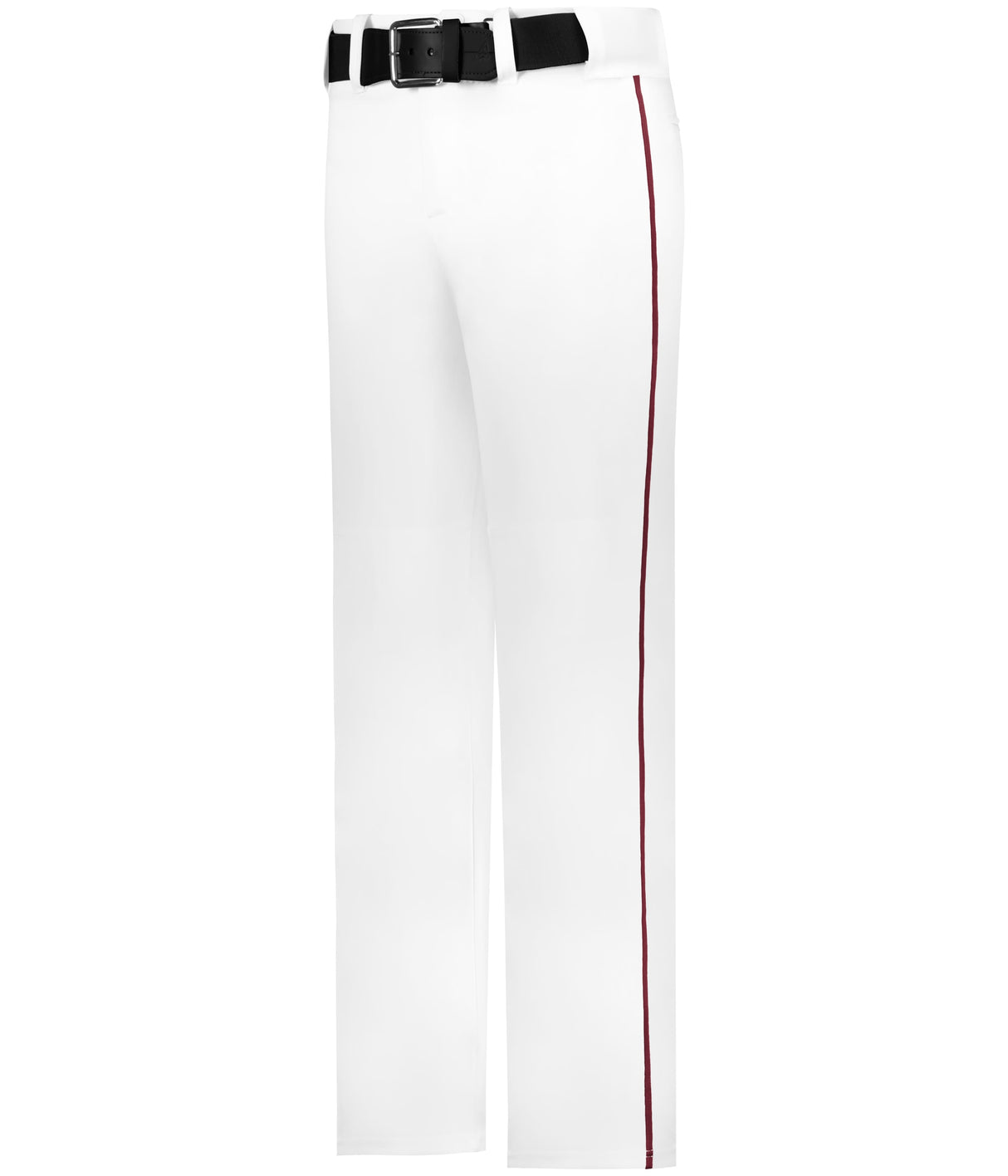 Adult Baseball Pant With Braid