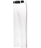 Adult Baseball Pant With Braid