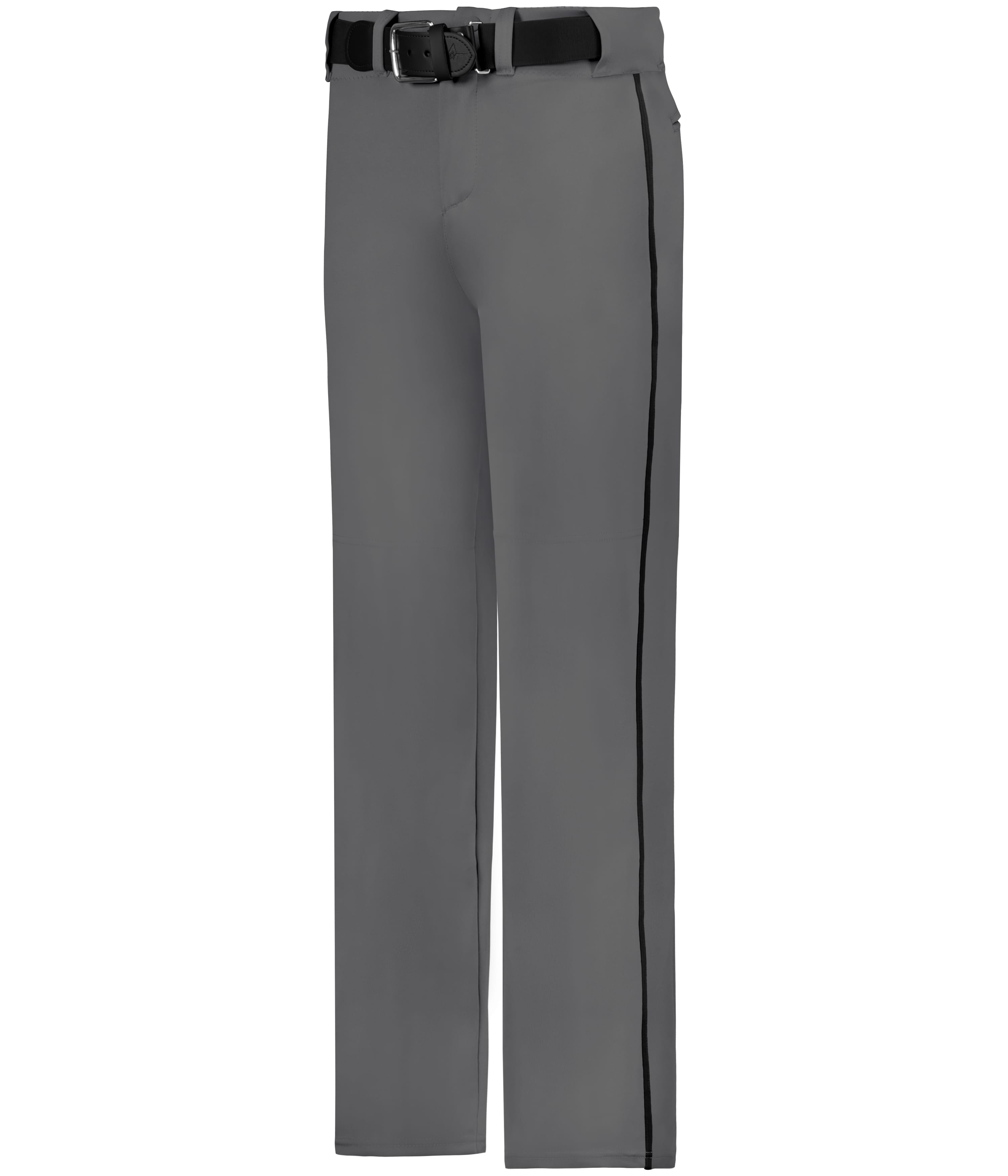 Adult Baseball Pant With Braid