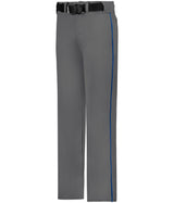 Adult Baseball Pant With Braid